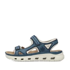 Rieker sandal^Dame Sandaler
