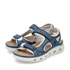 Rieker sandal^Dame Sandaler