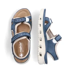Rieker sandal^Dame Sandaler
