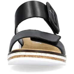 Rieker sandal^Dame Sandaler