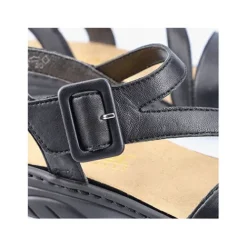 Rieker sandal^Dame Udsalg|Sandaler