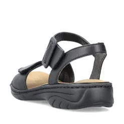 Rieker sandal^Dame Udsalg|Sandaler