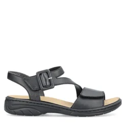Rieker sandal^Dame Udsalg|Sandaler
