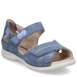 Rieker sandal^Dame Sandaler