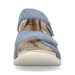 Rieker sandal^Dame Sandaler