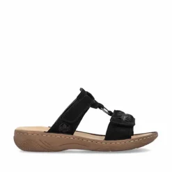 Rieker sandal^Dame Sandaler