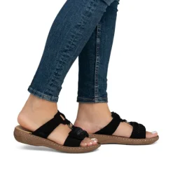 Rieker sandal^Dame Sandaler