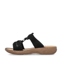 Rieker sandal^Dame Sandaler
