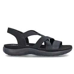 Rieker sandal^Dame Sandaler