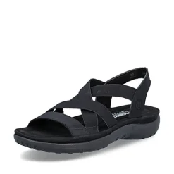 Rieker sandal^Dame Sandaler