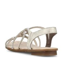 Rieker sandal^Dame Udsalg|Sandaler