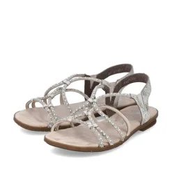 Rieker sandal^Dame Udsalg|Sandaler