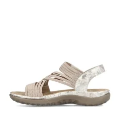 Rieker sandal^Dame Udsalg|Sandaler