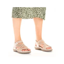 Rieker sandal^Dame Udsalg|Sandaler