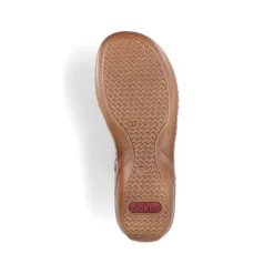 Rieker sandal^Dame Sandaler