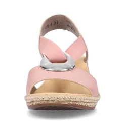 Rieker sandal^Dame Udsalg|Sandaler