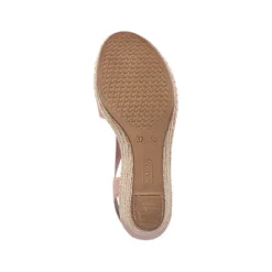 Rieker sandal^Dame Udsalg|Sandaler