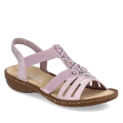 Rieker sandal^Dame Sandaler