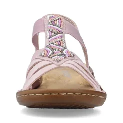 Rieker sandal^Dame Sandaler