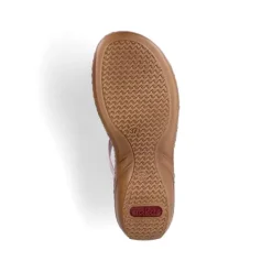 Rieker sandal^Dame Sandaler