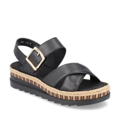 Rieker sandal^Dame Sandaler