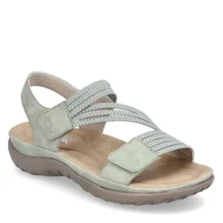 Rieker sandal^Dame Udsalg|Sandaler