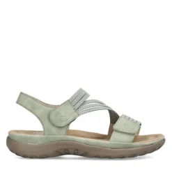 Rieker sandal^Dame Udsalg|Sandaler