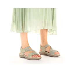 Rieker sandal^Dame Udsalg|Sandaler