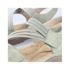 Rieker sandal^Dame Udsalg|Sandaler