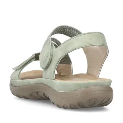 Rieker sandal^Dame Udsalg|Sandaler