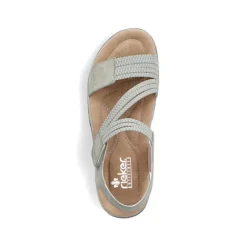 Rieker sandal^Dame Udsalg|Sandaler