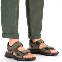 Rieker sandal^ Sandaler