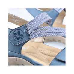 Rieker sandal^Dame Sandaler