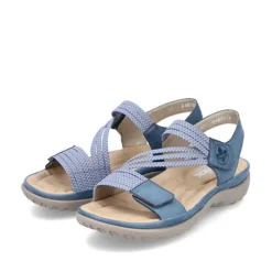 Rieker sandal^Dame Sandaler