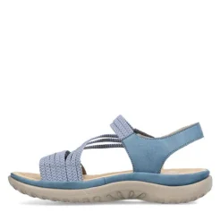 Rieker sandal^Dame Sandaler