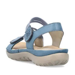 Rieker sandal^Dame Sandaler