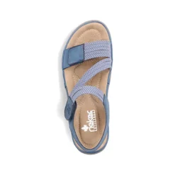 Rieker sandal^Dame Sandaler