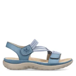 Rieker sandal^Dame Sandaler