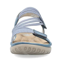Rieker sandal^Dame Sandaler