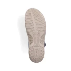 Rieker sandal^Dame Sandaler