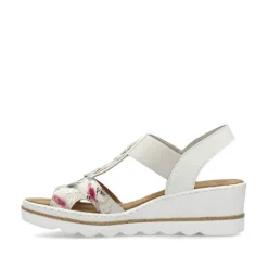 Rieker sandal^Dame Udsalg|Sandaler