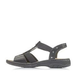 Rieker sandal^Dame Sandaler