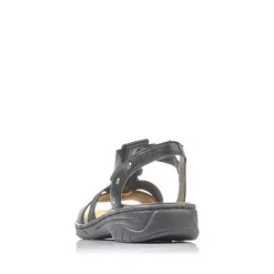Rieker sandal^Dame Sandaler
