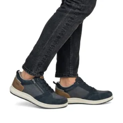 Rieker sko^ Sneakers|Sko