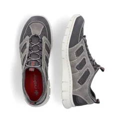 Rieker sko^ Udsalg|Sneakers