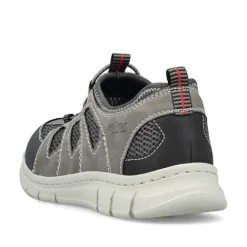Rieker sko^ Udsalg|Sneakers
