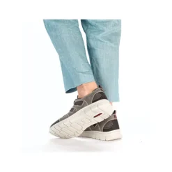 Rieker sko^ Udsalg|Sneakers