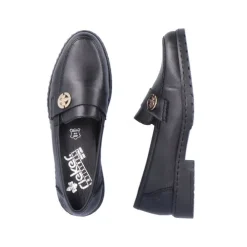 Rieker sko^Dame Udsalg|Sko