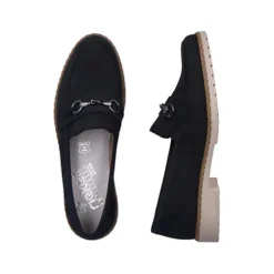 Rieker sko^Dame Udsalg|Sko