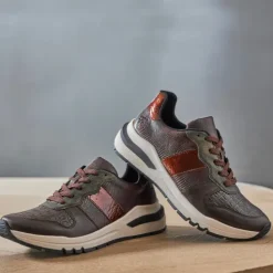 Rieker sko^Dame Udsalg|Sneakers